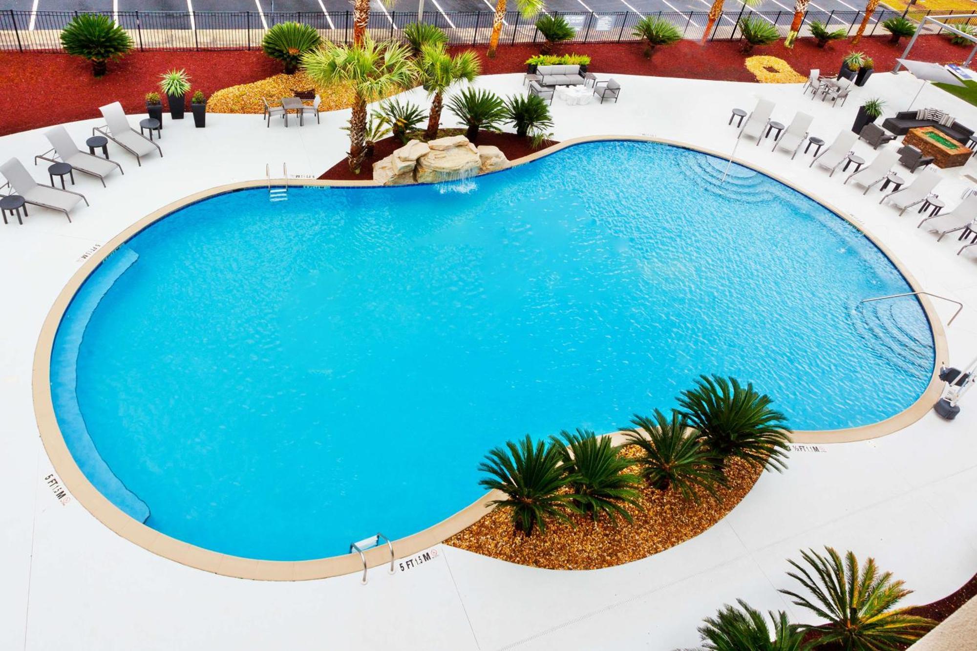 Hotel Doubletree By Hilton Dothan, Al 4*